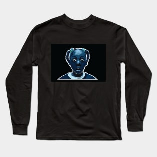 Adelaide Wilson Long Sleeve T-Shirt